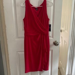 Never worn wedding guest dress